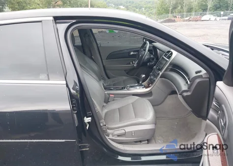 2013 Chevrolet Malibu Eco Premium Audio z USA, uszkodzony, nr VIN 1G11F5SR2DF141580